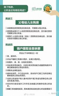 新城吾悅廣場 國管公積金新政執行 九圖帶你讀懂公積金那些事兒
